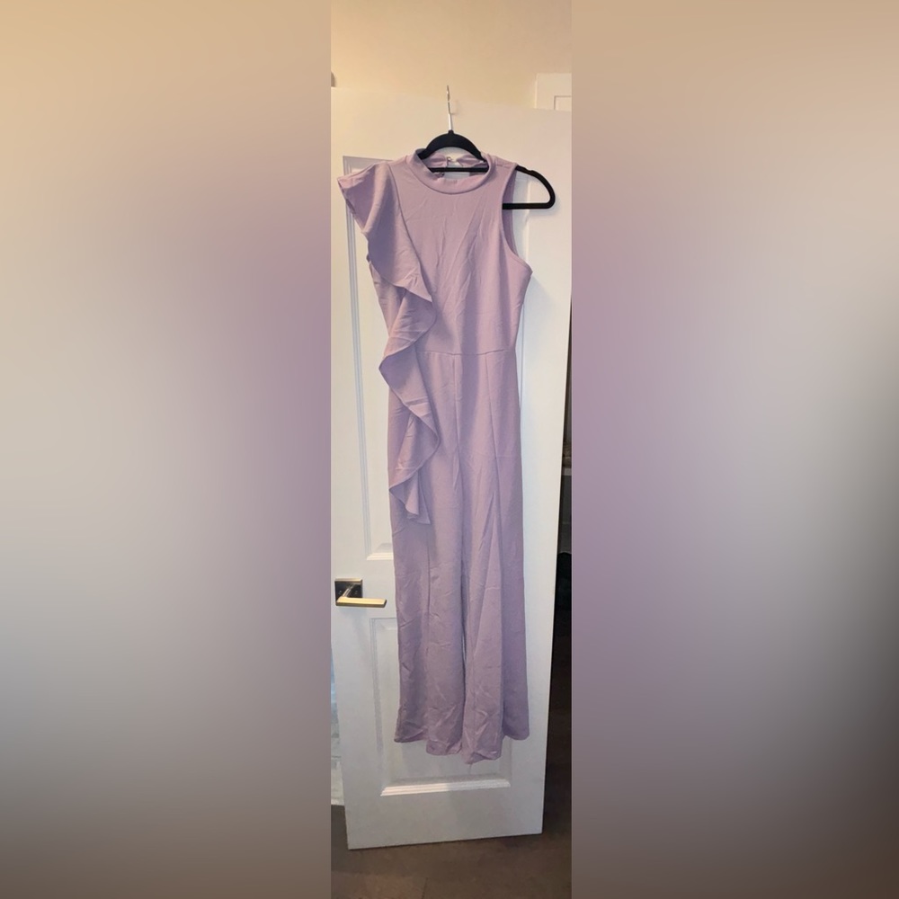 This has only been worn ONCE💜